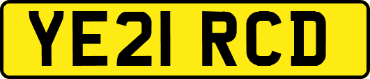 YE21RCD