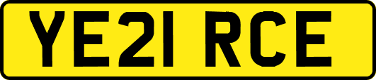 YE21RCE