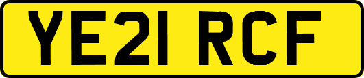 YE21RCF