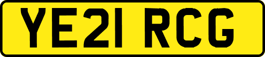 YE21RCG