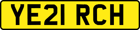 YE21RCH