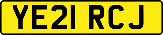 YE21RCJ