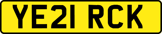 YE21RCK