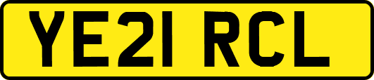 YE21RCL