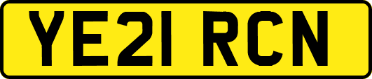 YE21RCN