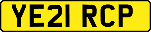 YE21RCP