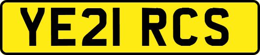 YE21RCS