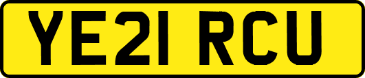 YE21RCU