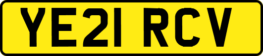 YE21RCV