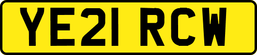 YE21RCW