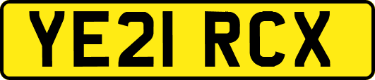 YE21RCX