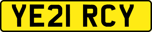 YE21RCY