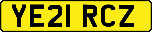 YE21RCZ