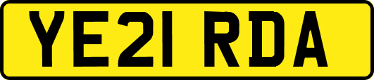 YE21RDA