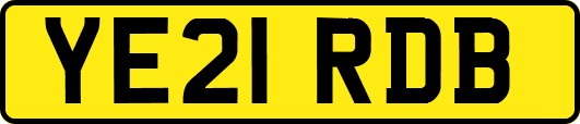 YE21RDB