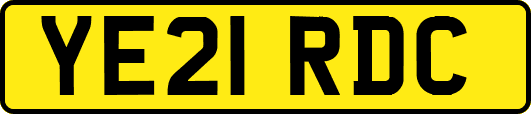 YE21RDC