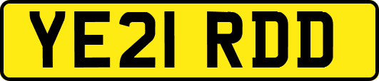 YE21RDD