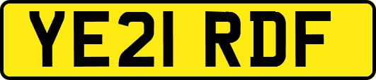 YE21RDF