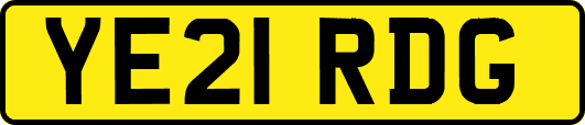 YE21RDG