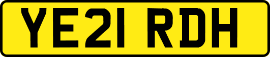 YE21RDH