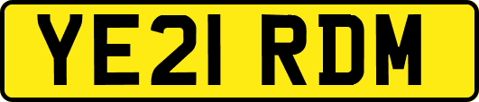 YE21RDM