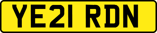 YE21RDN