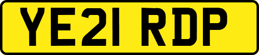 YE21RDP