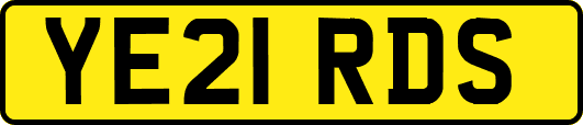 YE21RDS