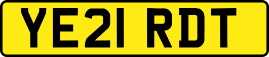 YE21RDT