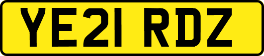 YE21RDZ