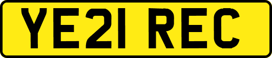 YE21REC