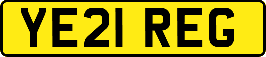 YE21REG