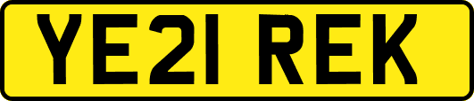 YE21REK
