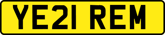 YE21REM
