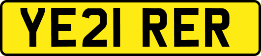 YE21RER