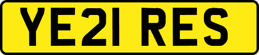 YE21RES