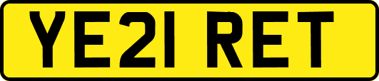 YE21RET