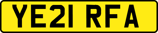 YE21RFA