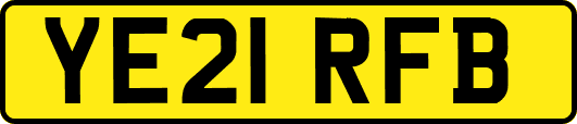 YE21RFB