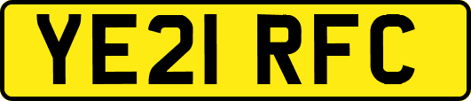 YE21RFC