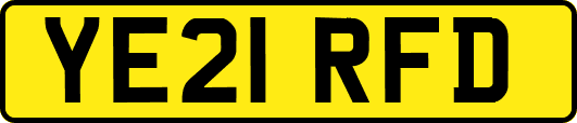 YE21RFD