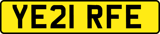 YE21RFE