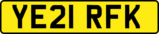 YE21RFK