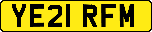 YE21RFM