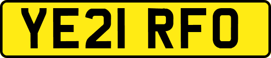 YE21RFO