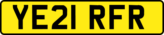 YE21RFR