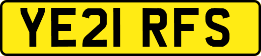 YE21RFS