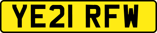 YE21RFW