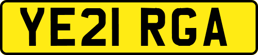 YE21RGA