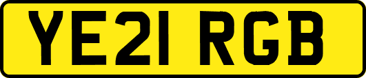 YE21RGB